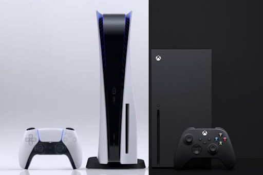 Xbox dan PlayStation 6